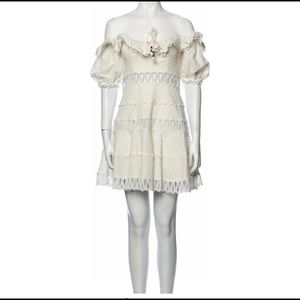 Zimmermann size 1, no flaws